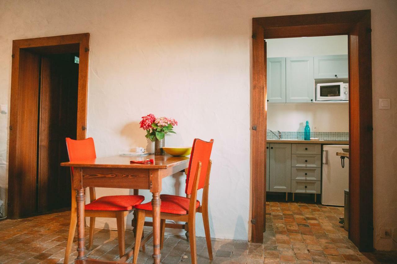Manoir De La Groye 호텔 Saint-Saturnin-sur-Loire 외부 사진